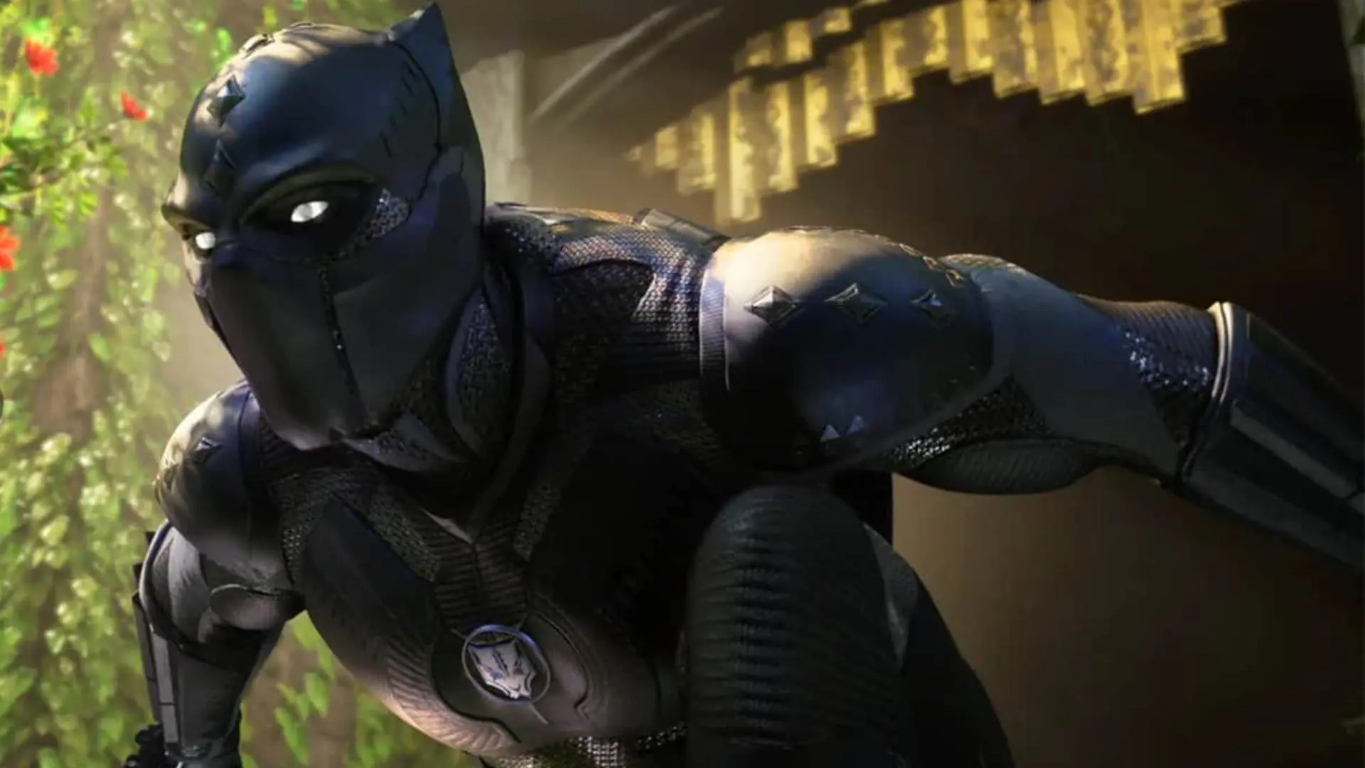 بازی Black Panther الکترونیک آرتز جهان-باز خواهد بود