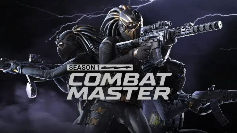 بازی Combat Master؛ کلون رایگان و کم حجم کال آو
دیوتی