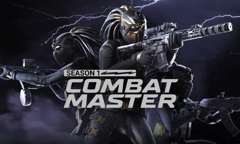بازی Combat Master؛ کلون رایگان و کم حجم کال آو
دیوتی