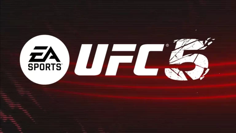 بازی EA Sports UFC 5 معرفی شد