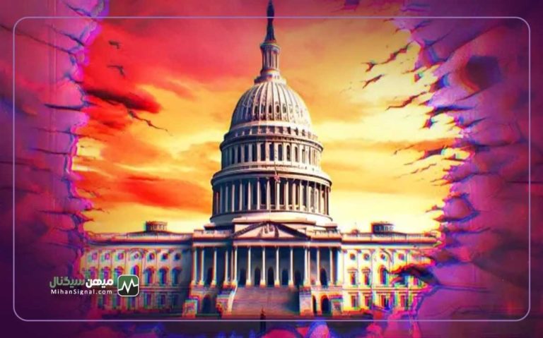 بحران بدهی آمریکا، جایگاه دلار به عنوان ارز جهانی را به خطر می اندازد