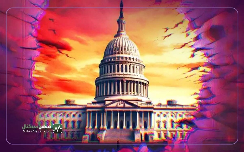 بحران بدهی آمریکا، جایگاه دلار به عنوان ارز جهانی را به خطر می اندازد