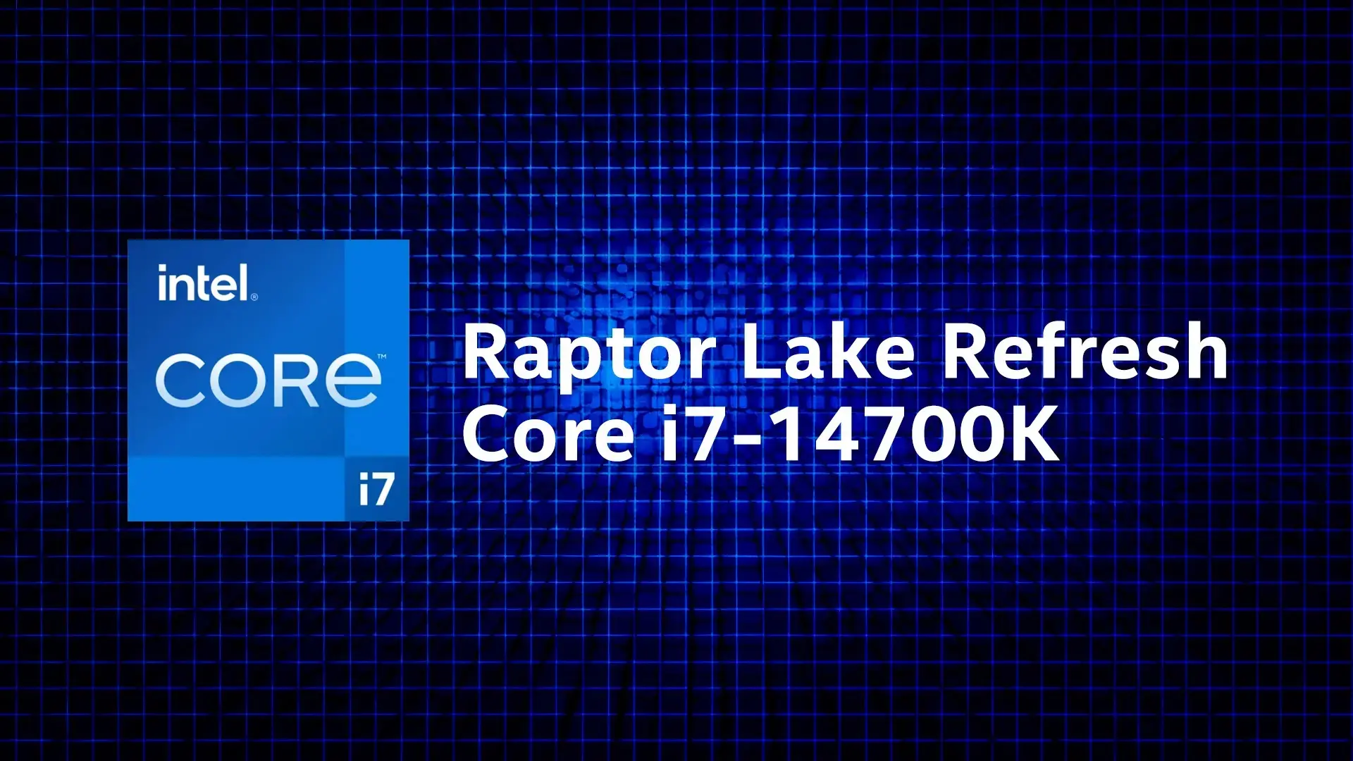 برتری ۱۷ درصدی سرعت عملکرد Core i7-14700K نسبت به نسل
قبل