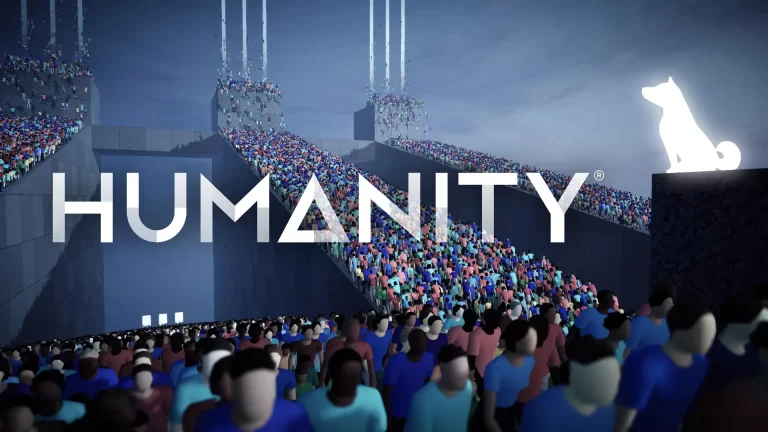 بررسی بازی Humanity؛ پازل های تمام‌عیار