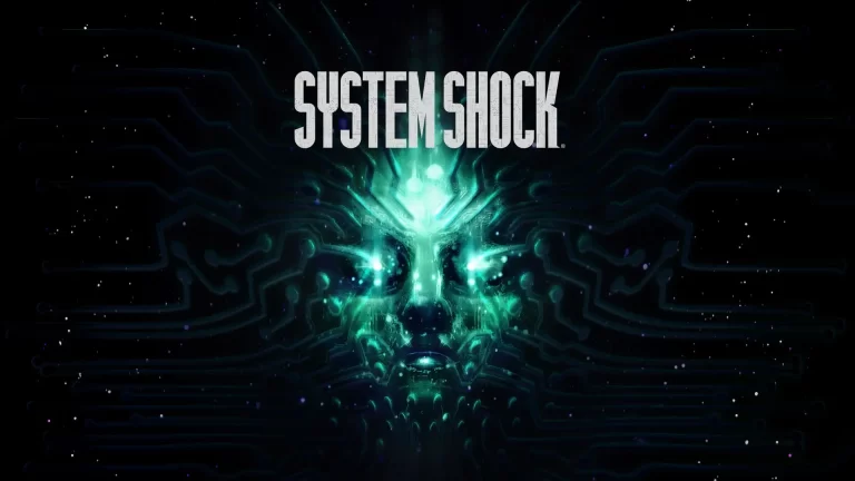بررسی بازی System Shock Remake