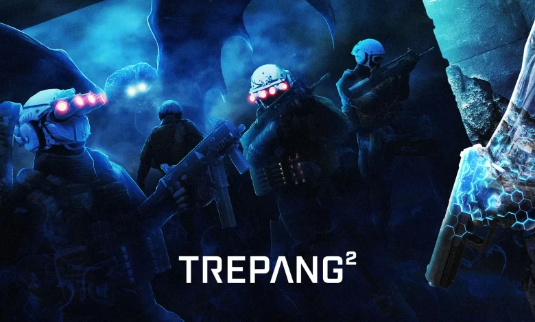 بررسی بازی Trepang2 | رقصنده با گلولهها