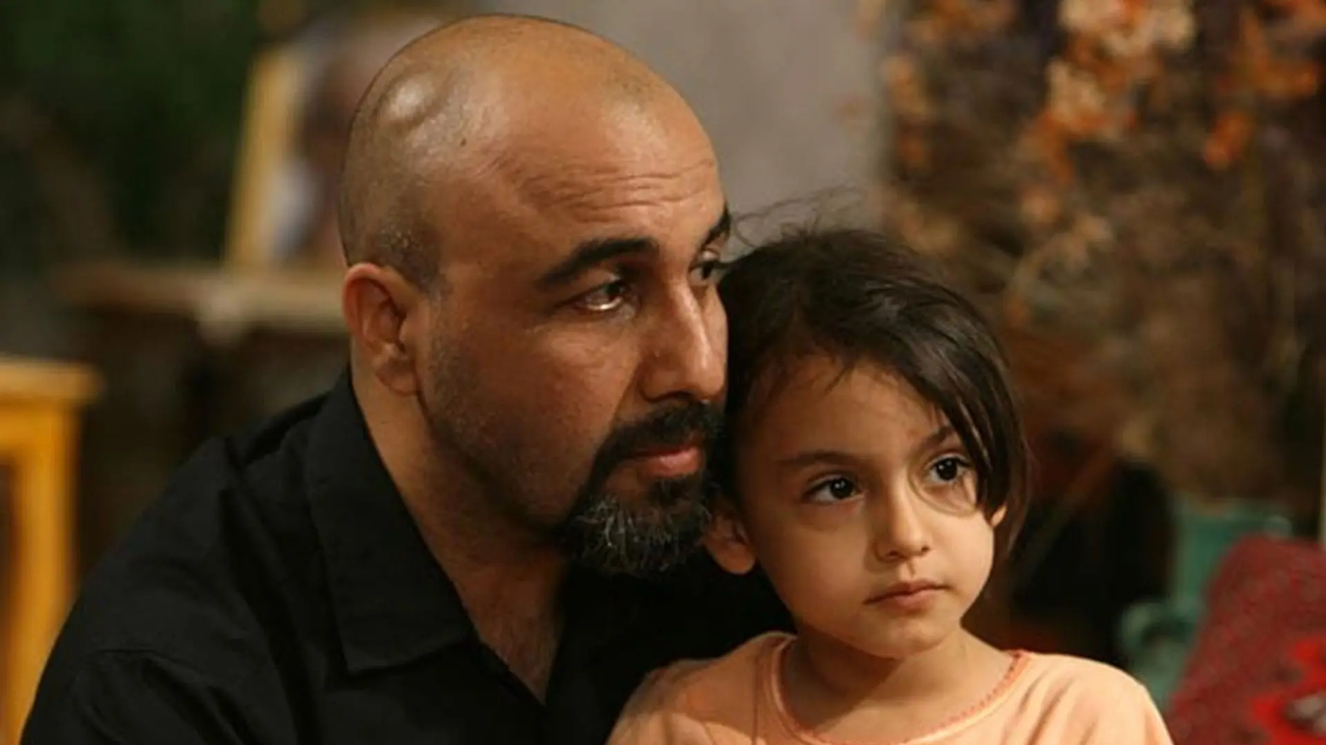 بررسی نام شخصیت های سریال بزنگاه