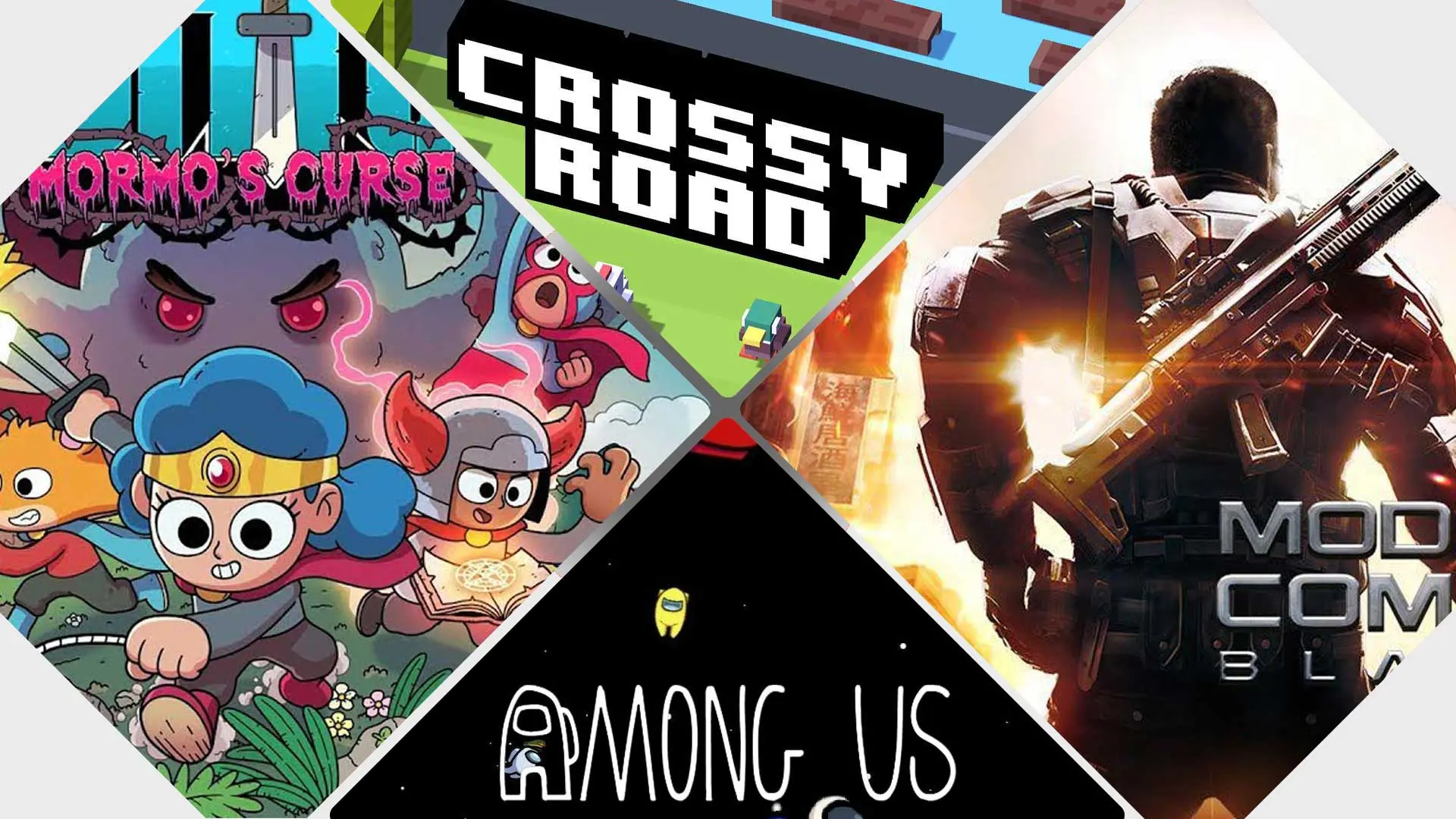 بهترین بازی های دونفره اندروید – ۲۵ بازی که حتما باید تجربه
کنید