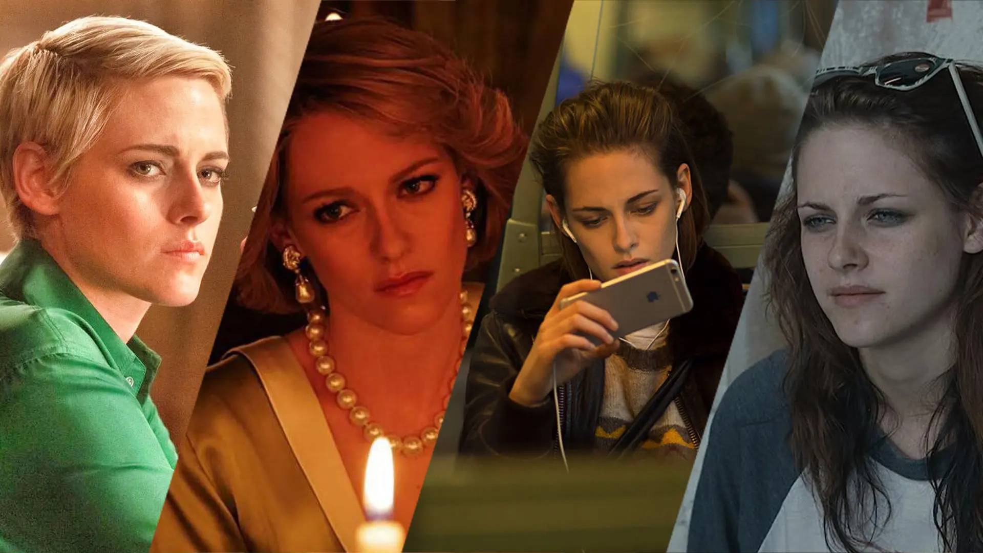 بهترین فیلم های کریستن استوارت | از فراری ها تا
اسپنسر