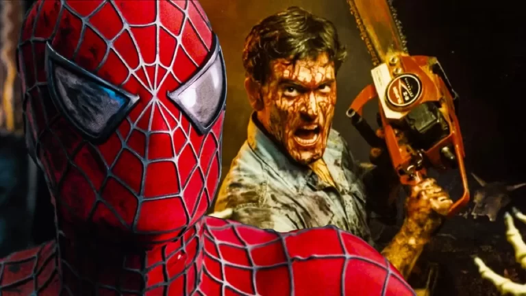 بهترین فیلم‌های سم ریمی | از مرده شریر تا سه گانه مرد
عنکبوتی