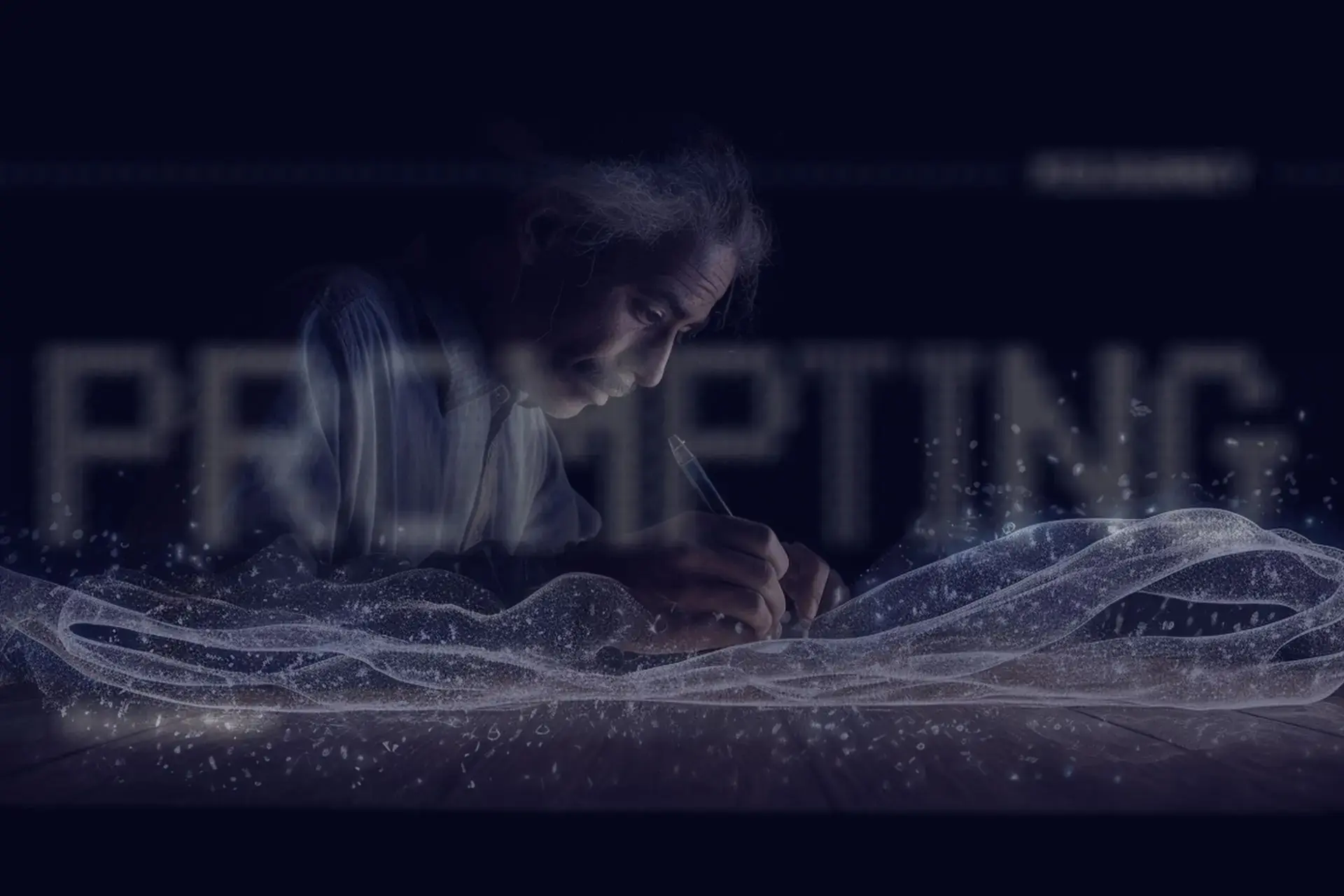 بهترین پرامپت های پلتفرم مولد تصویر میدجورنی