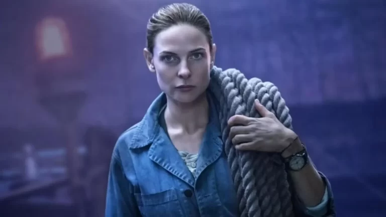 تاریخ پخش فصل دوم سریال Silo تا اطلاعات بیشتر