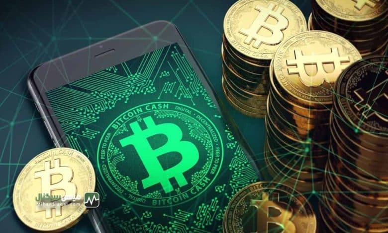 تحلیل قیمت بیتکوین کش: احتمال سقوط | ۲۹ تیر