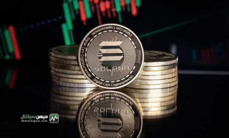 تحلیل قیمت سولانا: اوج گرفتن و ادامه بول ران | ۱۷ تیر