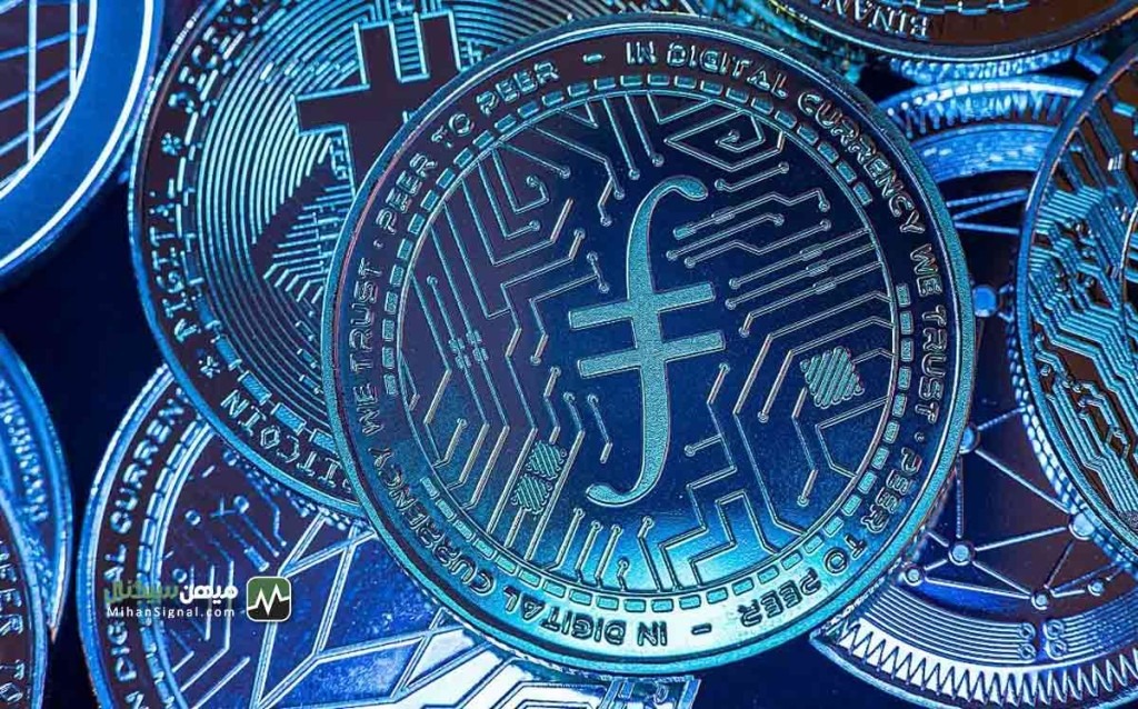 تحلیل قیمت فایل کوین: نقطه ورود خریدارن | ۲۴ تیر