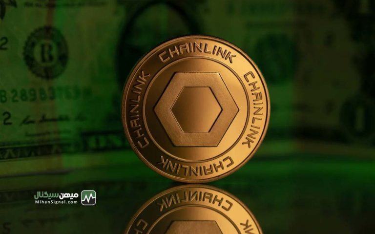 تحلیل قیمت چین لینک: رالی گاوی تا حدود ۹ دلار  | ۵ مرداد