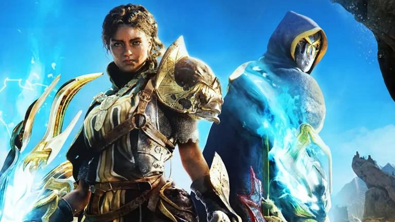 تشریح جنبه‌های مختلف بازی Atlas Fallen در ویدیو گیم پلی
تازه