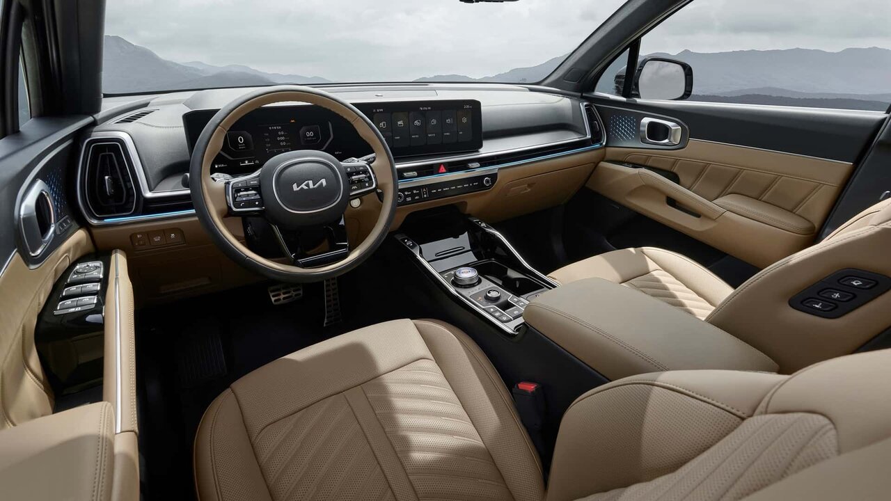 تغییرات جذاب رقیب نسل سانتافه جدید/ عکس