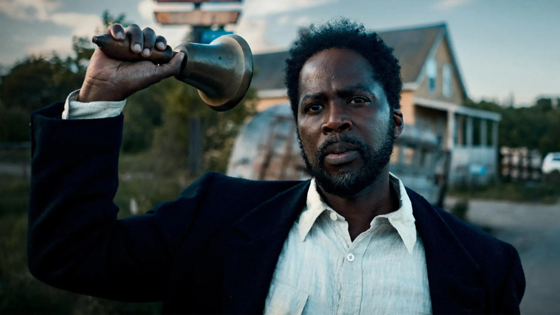 تمدید سریال From برای فصل سوم