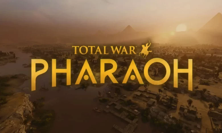 تمرکز تریلر Total War: Pharaoh روی نمایش جناحهای
مصری