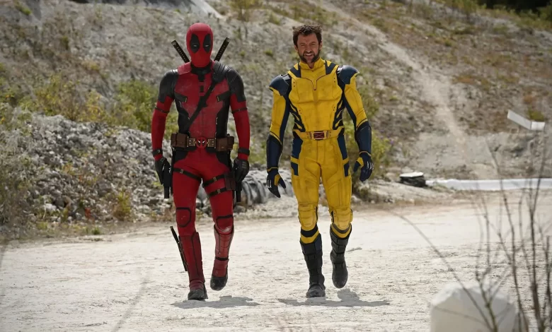 توقف تولید فیلم Deadpool 3 در پی اعتصاب اتحادیه
بازیگران