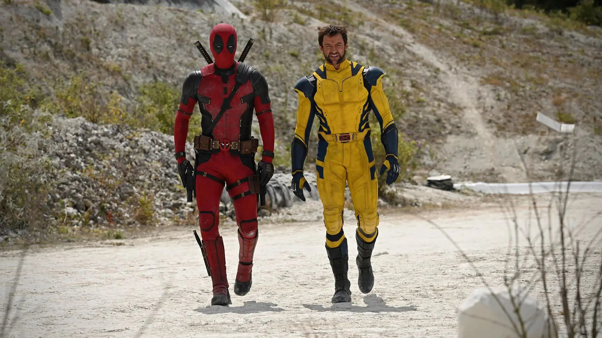 توقف تولید فیلم Deadpool 3 در پی اعتصاب اتحادیه
بازیگران