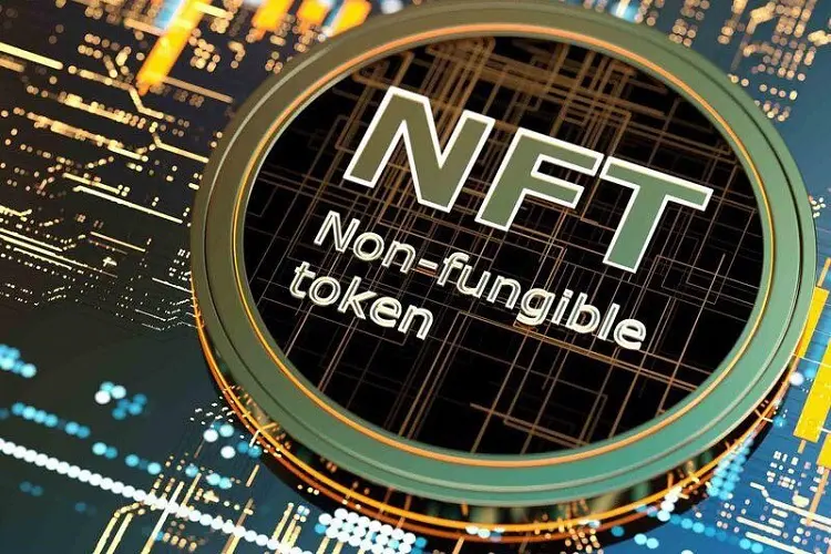 توکن NFT چیست و چگونه آن را بسازیم؟