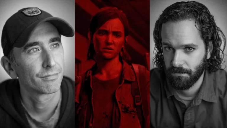 جدایی رئیس و تغییرات مدیریتی جدید در استودیوی ناتی
داگ