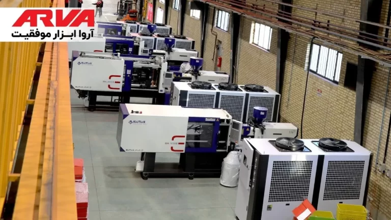 جدیدترین تکنولوژی ساخت اینورتر جوشکاری وارد ایران شد