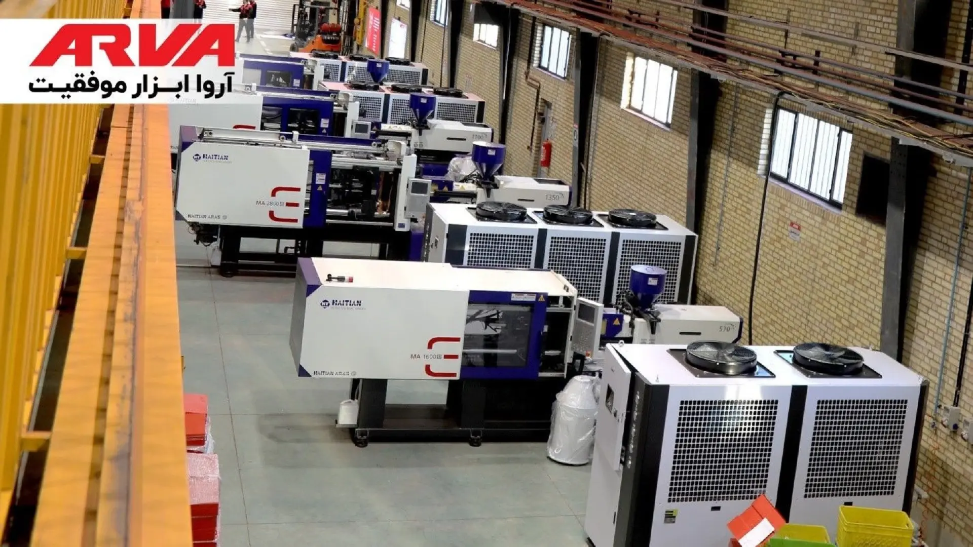 جدیدترین تکنولوژی ساخت اینورتر جوشکاری وارد ایران شد