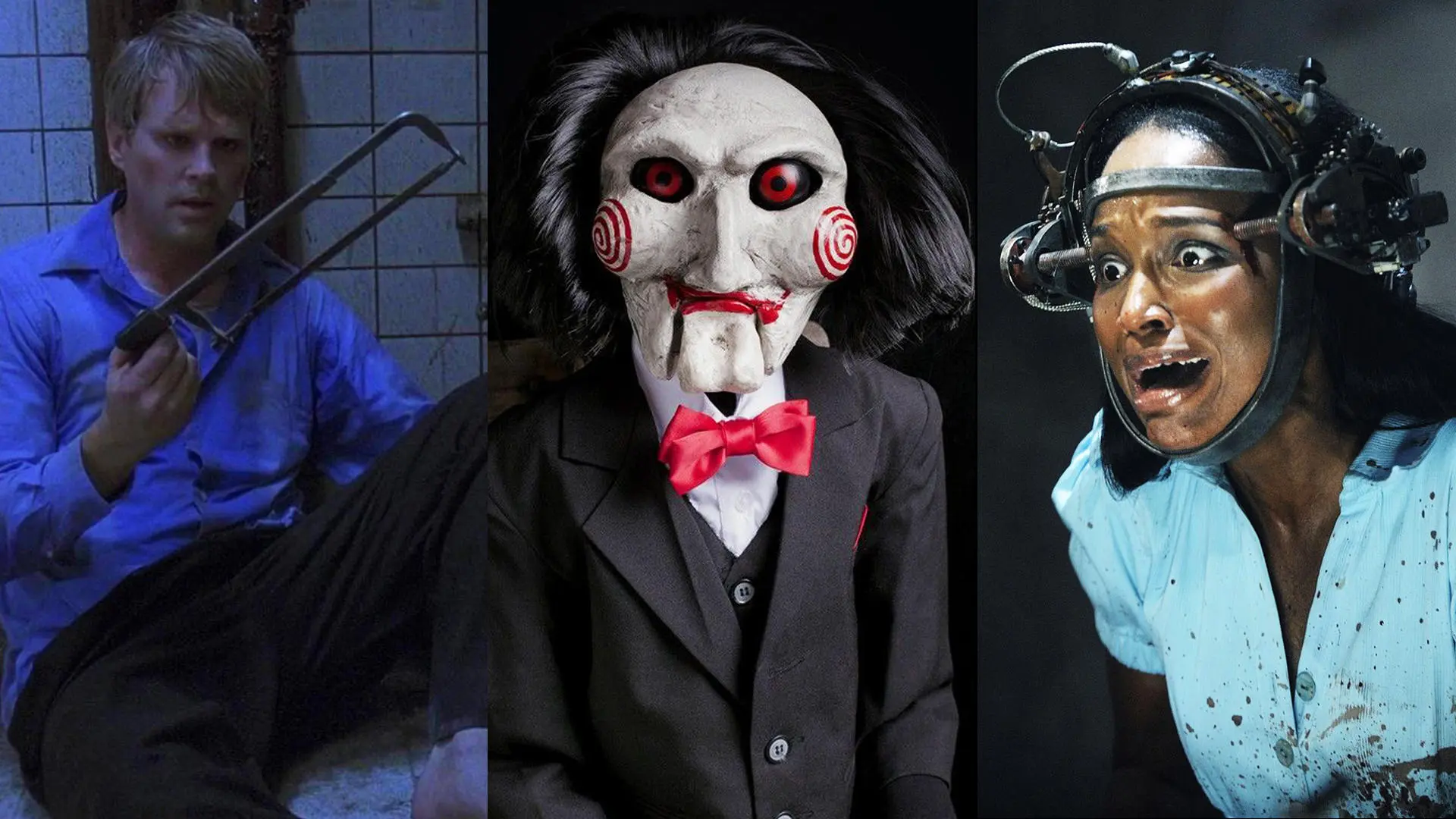 جلو افتادن تاریخ اکران فیلم Saw جدید با انتشار اولین تصویر
رسمی