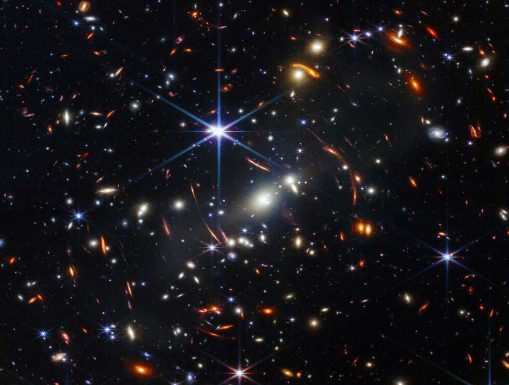 جهانما پیرتر از آن چیزی است که تصور میکنید!