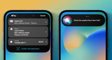 حمله تند آنر به آیفون/ داینامیک آیلند را از ما دزدیدهاید