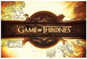 خبر هیجانانگیز برای هواداران «بازی تاج و تخت»/ هوش مصنوعی کار مارتین را تمام کرد!