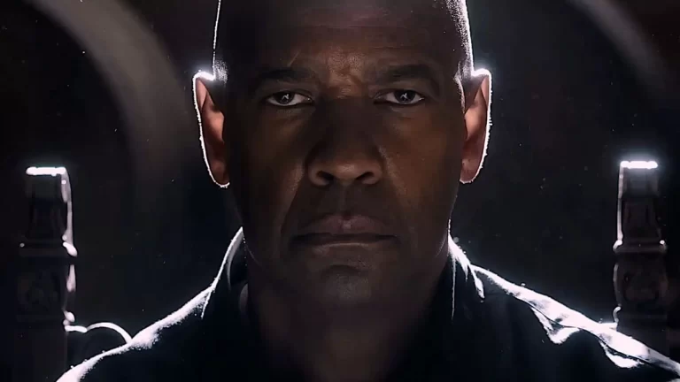 خردشدگی جمجمه تبه‌کاران مافیایی در تیزر فیلم The Equalizer
3