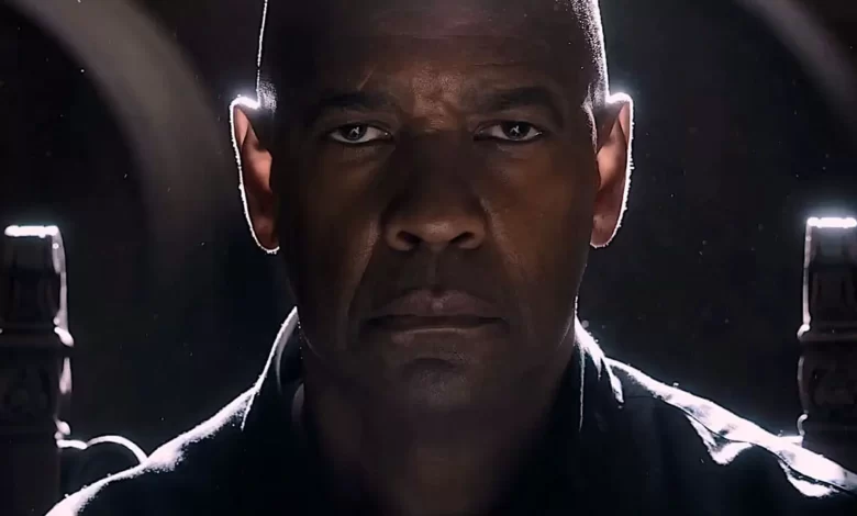 خردشدگی جمجمه تبهکاران مافیایی در تیزر فیلم The Equalizer
3