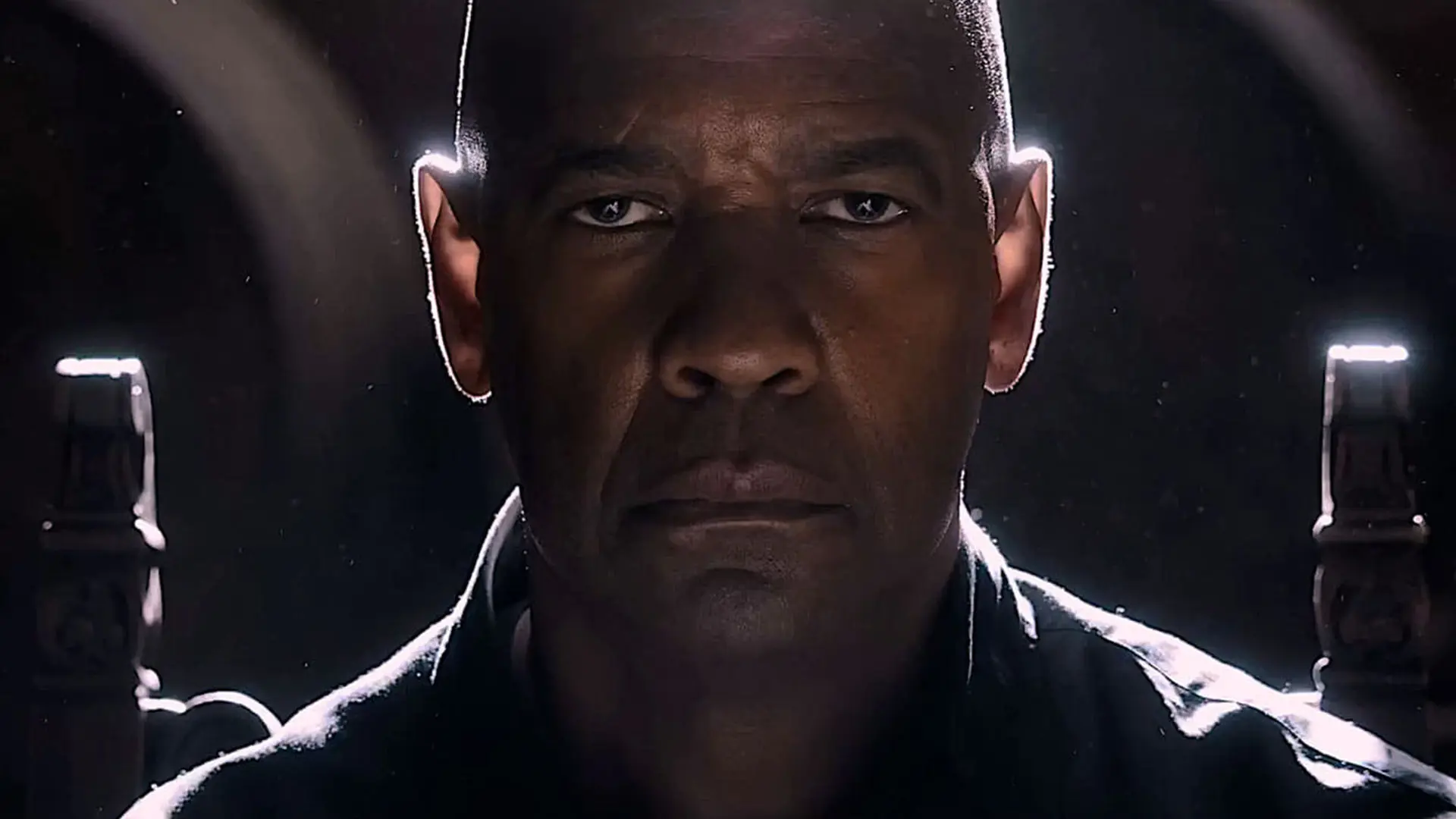 خردشدگی جمجمه تبه‌کاران مافیایی در تیزر فیلم The Equalizer
3