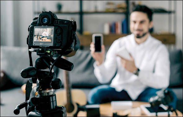 دفترچه ‌راهنمای بلاگری/ چگونه در فضای‌مجازی درآمد بالایی داشته باشیم؟