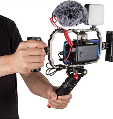 دفترچه ‌راهنمای بلاگری/ چگونه در فضای‌مجازی درآمد بالایی داشته باشیم؟