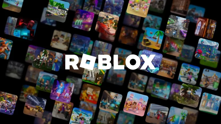 دلیل عدم عرضه Roblox روی پلی استیشن مشخص شد