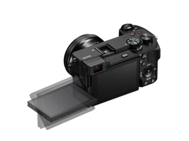 دوربین سونی A6700