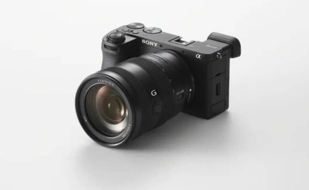 دوربین سونی A6700