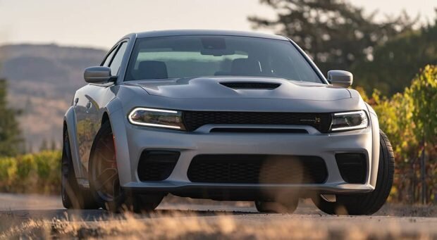 راننده را به کشتن می‌دهند، این خودروهای مشهور/ عکس