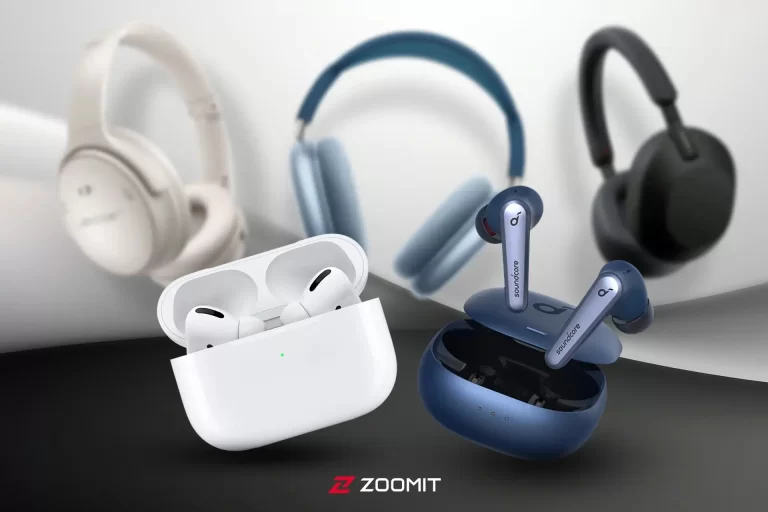 راهنمای خرید هدفون و ایرفون؛ قبل از خرید هدفون به چه نکاتی
توجه کنیم؟