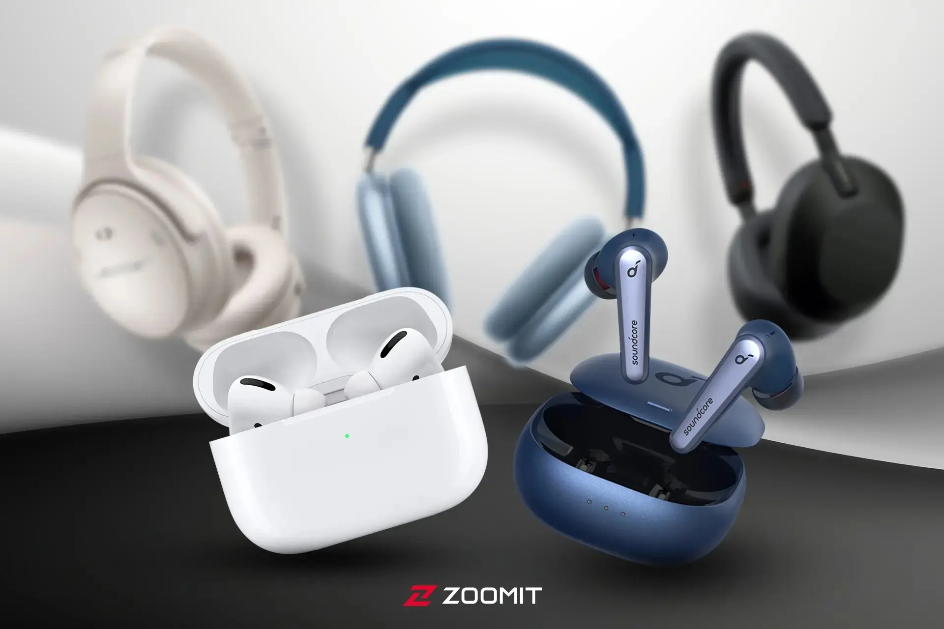 راهنمای خرید هدفون و ایرفون؛ قبل از خرید هدفون به چه نکاتی
توجه کنیم؟