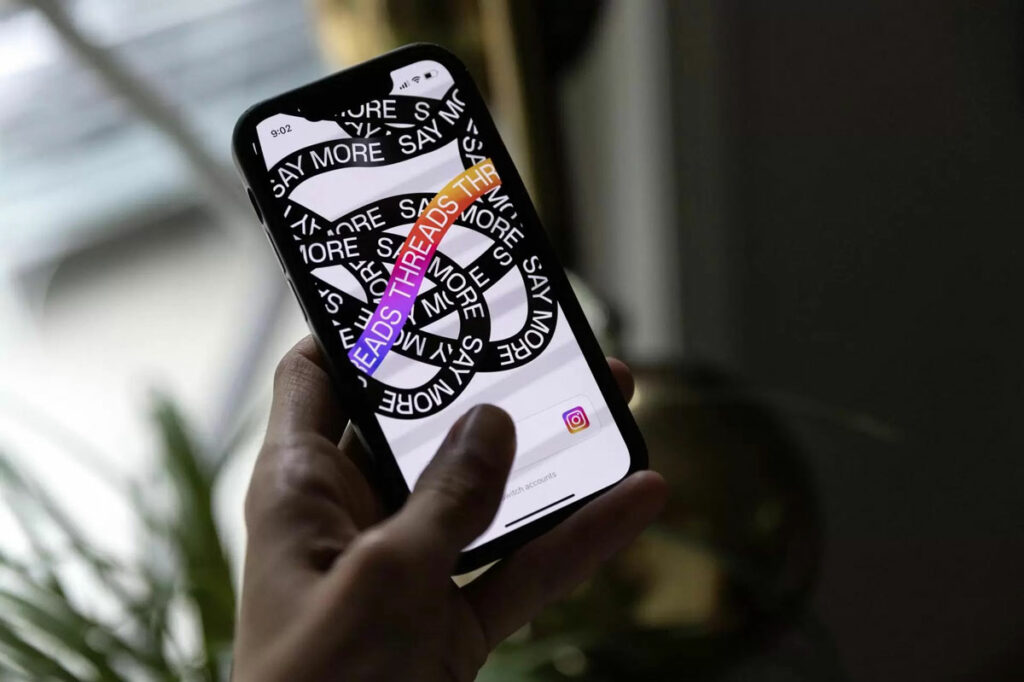 رقیب اینستاگرام در سراشیبی سقوط!