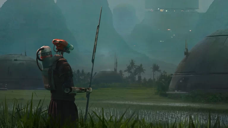 رهبری مبارزه با هوش مصنوعی توسط جان دیوید واشینگتن در تریلر
جدید فیلم The Creator