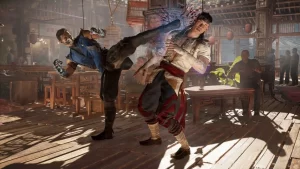 رونمایی از کاراکترهای مختلف بازی Mortal Kombat 1 در آینده
نزدیک