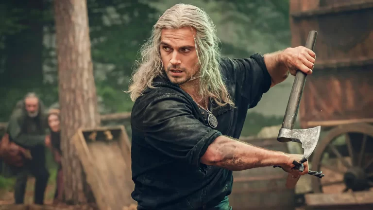 رویارویی گرالت با دشمنان در تریلر نیمه دوم فصل سوم سریال The
Witcher