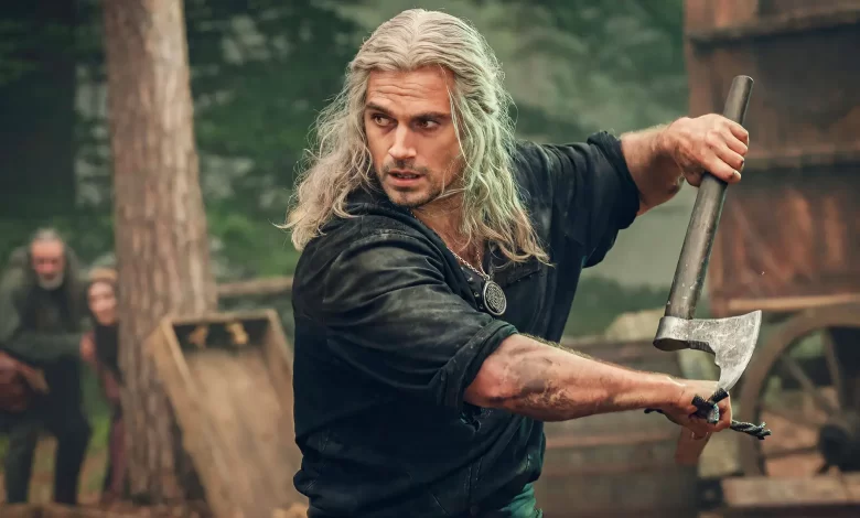 رویارویی گرالت با دشمنان در تریلر نیمه دوم فصل سوم سریال The
Witcher